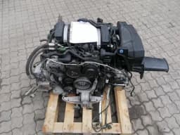 PORSCHE PORSCHE CAYMAN R 330HP GENUINE 987 ENGINE MA121 ENGINE MA.121 BOXSTER COMPLETE — thumbnail 1