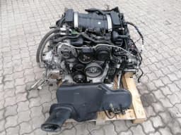 PORSCHE PORSCHE CAYMAN R 330HP GENUINE 987 ENGINE MA121 ENGINE MA.121 BOXSTER COMPLETE — thumbnail 2