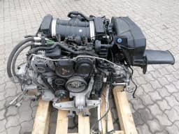 PORSCHE PORSCHE CAYMAN R 330HP GENUINE 987 ENGINE MA121 ENGINE MA.121 BOXSTER COMPLETE — thumbnail 3