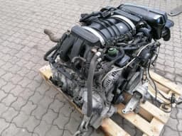 PORSCHE PORSCHE CAYMAN R 330HP GENUINE 987 ENGINE MA121 ENGINE MA.121 BOXSTER COMPLETE — thumbnail 5