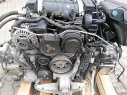 PORSCHE PORSCHE CAYMAN R 330HP GENUINE 987 ENGINE MA121 ENGINE MA.121 BOXSTER COMPLETE — thumbnail 4