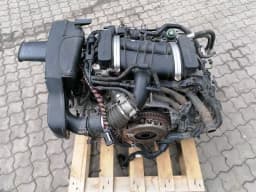 PORSCHE PORSCHE CAYMAN R 330HP GENUINE 987 ENGINE MA121 ENGINE MA.121 BOXSTER COMPLETE — thumbnail 7