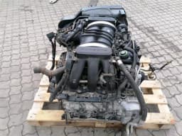 PORSCHE PORSCHE CAYMAN R 330HP GENUINE 987 ENGINE MA121 ENGINE MA.121 BOXSTER COMPLETE — thumbnail 6