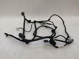 PORSCHE Porsche Cayman 987 Rear Lid Wiring Loom 98761267050 Rear Lid Wiring Harness — thumbnail 7