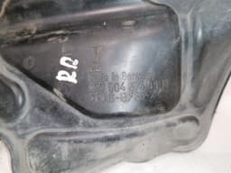 PORSCHE Porsche Cayman 987 Wheel Arch Liner RRH 98750457401 WHEEL RUN COVER Rear Re — thumbnail 6