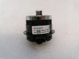 PORSCHE Porsche Cayman 981 light switch 97061353308 light switch — thumbnail 8