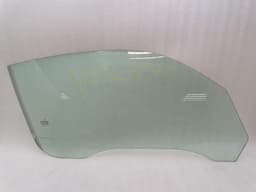 PORSCHE Porsche Cayman 987 right front door glass 98754251203 door window front right — thumbnail 6