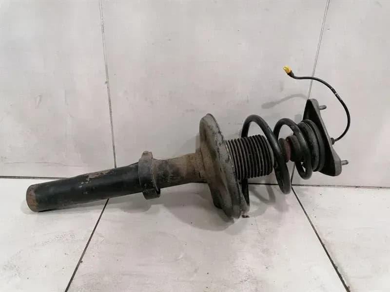 Porsche Cayman 987 Shock Absorber Front 98734304521 Shock Absorber Front RE ECS