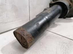 PORSCHE Porsche Cayman 987 Shock Absorber Front 98734304521 Shock Absorber Front RE ECS — thumbnail 5