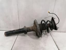 PORSCHE Porsche Cayman 987 Shock Absorber Front 98734304521 Shock Absorber Front RE ECS — thumbnail 7