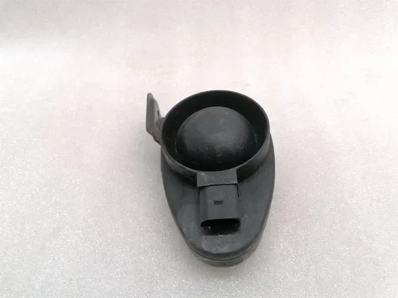 Porsche Cayman 987 alarm ECU 99763741901 siren alarm horn alarm system