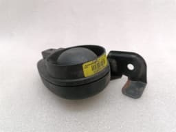 PORSCHE Porsche Cayman 987 alarm ECU 99763741901 siren alarm horn alarm system — thumbnail 5