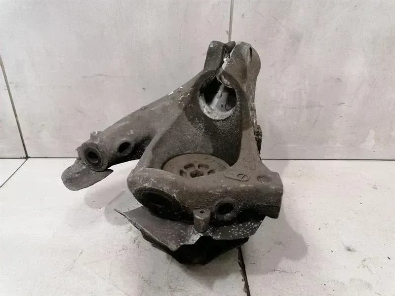 PORSCHE Porsche Cayman 987 Right Front Hub 99734115805 Wheel Bearing Case Front Right