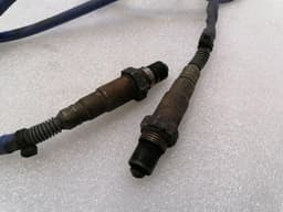 PORSCHE Porsche Cayman 987 Lambda Sensor Set 9A160612400 HO2S Set — thumbnail 4