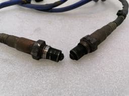 PORSCHE Porsche Cayman 987 Lambda Sensor Set 9A160612400 HO2S Set — thumbnail 7