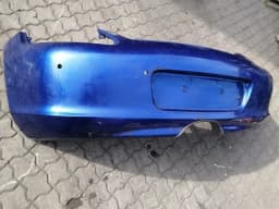 PORSCHE Porsche Cayman 987 Rear Bumper 98750541100 Rear Bumper PDC — thumbnail 2