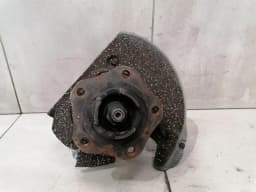 PORSCHE Porsche Cayman 987 Right Front Hub 99734115805 Wheel Bearing Case Front Right — thumbnail 3