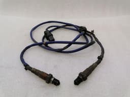 PORSCHE Porsche Cayman 987 Lambda Sensor Set 9A160612400 HO2S Set — thumbnail 1