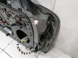 PORSCHE Porsche Cayman 987 Left Front Door 99753101104 Door Front Left — thumbnail 9
