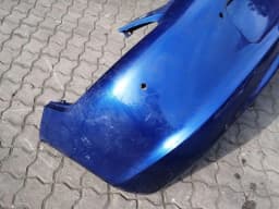 PORSCHE Porsche Cayman 987 Rear Bumper 98750541100 Rear Bumper PDC — thumbnail 3