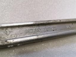 PORSCHE Porsche Cayman 987 RRH Wishbone 98733114302 Rear Right Wishbone — thumbnail 9