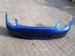 PORSCHE Porsche Cayman 987 Rear Bumper 98750541100 Rear Bumper PDC — thumbnail 9