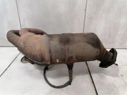 PORSCHE Porsche Cayman 987 Right Catalytic Converter 98711310233 Catalytic Converter CYL 1-3 MK2 — thumbnail 3