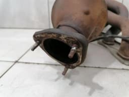 PORSCHE Porsche Cayman 987 Right Catalytic Converter 98711310233 Catalytic Converter CYL 1-3 MK2 — thumbnail 5