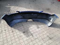 PORSCHE Porsche Cayman 987 Rear Bumper 98750541100 Rear Bumper PDC — thumbnail 10