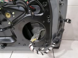 PORSCHE Porsche Cayman 987 Left Front Door 99753101104 Door Front Left — thumbnail 8