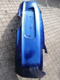 PORSCHE Porsche Cayman 987 Rear Bumper 98750541100 Rear Bumper PDC — thumbnail 7