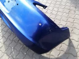 PORSCHE Porsche Cayman 987 Rear Bumper 98750541100 Rear Bumper PDC — thumbnail 8