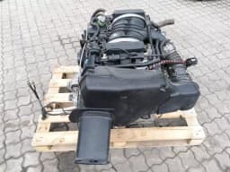 PORSCHE PORSCHE CAYMAN R 330HP GENUINE 987 ENGINE MA121 ENGINE MA.121 BOXSTER COMPLETE — thumbnail 9
