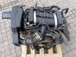 PORSCHE PORSCHE CAYMAN R 330HP GENUINE 987 ENGINE MA121 ENGINE MA.121 BOXSTER COMPLETE — thumbnail 10