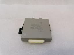 PORSCHE Porsche Cayman 987 Electronic Module 99761832102 Control Unit ADAPTIVE XENON — thumbnail 1
