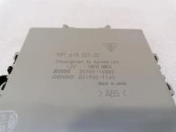 PORSCHE Porsche Cayman 987 Electronic Module 99761832102 Control Unit ADAPTIVE XENON — thumbnail 2