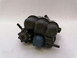 PORSCHE Porsche Cayman 987 Expansion Tank 98710604703 Balancing Tank Cooling Water — thumbnail 1