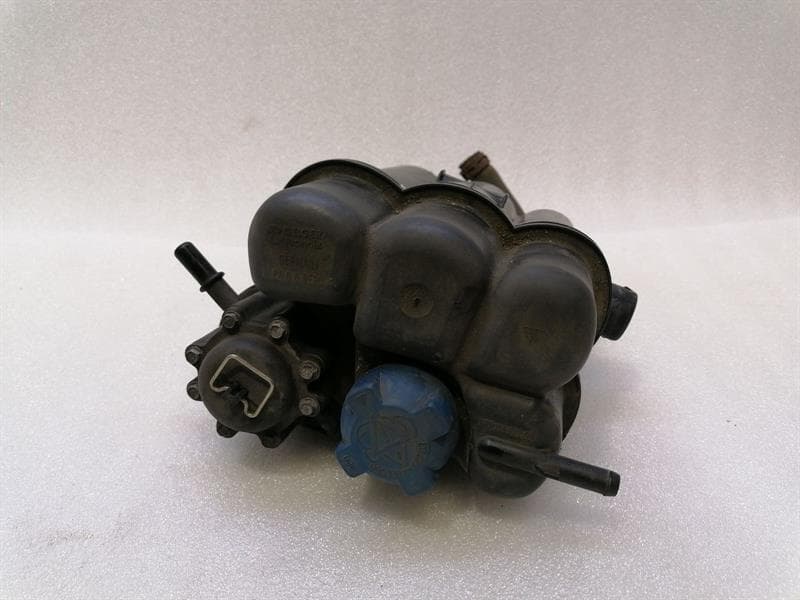Porsche Cayman 987 Expansion Tank 98710604703 Balancing Tank Cooling Water