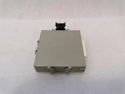 PORSCHE Porsche Cayman 987 Electronic Module 99761832102 Control Unit ADAPTIVE XENON — thumbnail 5