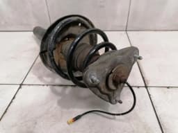 PORSCHE Porsche Boxster 987 Shock Absorber Front 98734304521 Shock Absorber Front LI ECS — thumbnail 7
