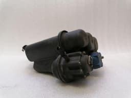 PORSCHE Porsche Cayman 987 Expansion Tank 98710604703 Balancing Tank Cooling Water — thumbnail 4