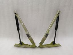 PORSCHE Porsche Cayman 987 Bonnet Hinge Set 99751115201 Hood Hinge Set — thumbnail 6