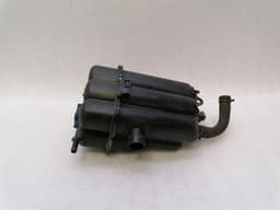 PORSCHE Porsche Cayman 987 Expansion Tank 98710604703 Balancing Tank Cooling Water — thumbnail 2