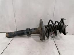 PORSCHE Porsche Boxster 987 Shock Absorber Front 98734304521 Shock Absorber Front LI ECS — thumbnail 8