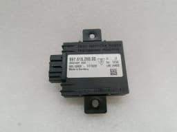 PORSCHE Porsche Cayman 987 997 Tilt Modules 99761826500 Control Unit Tilt Generator — thumbnail 1