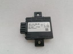 PORSCHE Porsche Cayman 987 997 Tilt Modules 99761826500 Control Unit Tilt Generator — thumbnail 4
