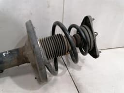PORSCHE Porsche Boxster 987 Shock Absorber Front 98734304521 Shock Absorber Front LI ECS — thumbnail 9
