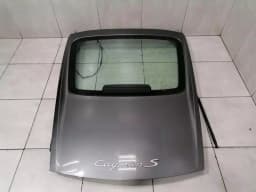 PORSCHE Porsche Cayman 987 Boat Lid 98751201101 Tailgate — thumbnail 2