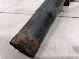 PORSCHE Porsche Boxster 987 Shock Absorber Front 98734304521 Shock Absorber Front LI ECS — thumbnail 6
