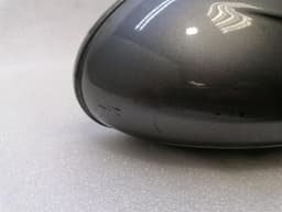 PORSCHE Porsche Cayman 987 Right Door Mirror 5PINS MK2 Right Wing Mirror — thumbnail 8